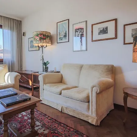 Terrazza Su Panoramic View * 피렌체